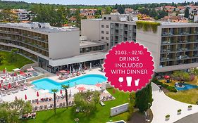 Hotel Park Plava Laguna